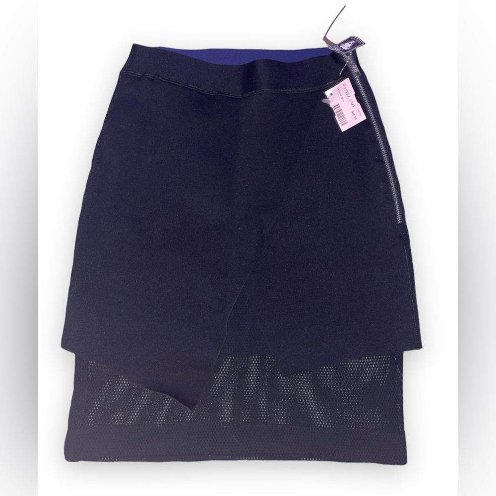 Skingraft Pencil skirt
